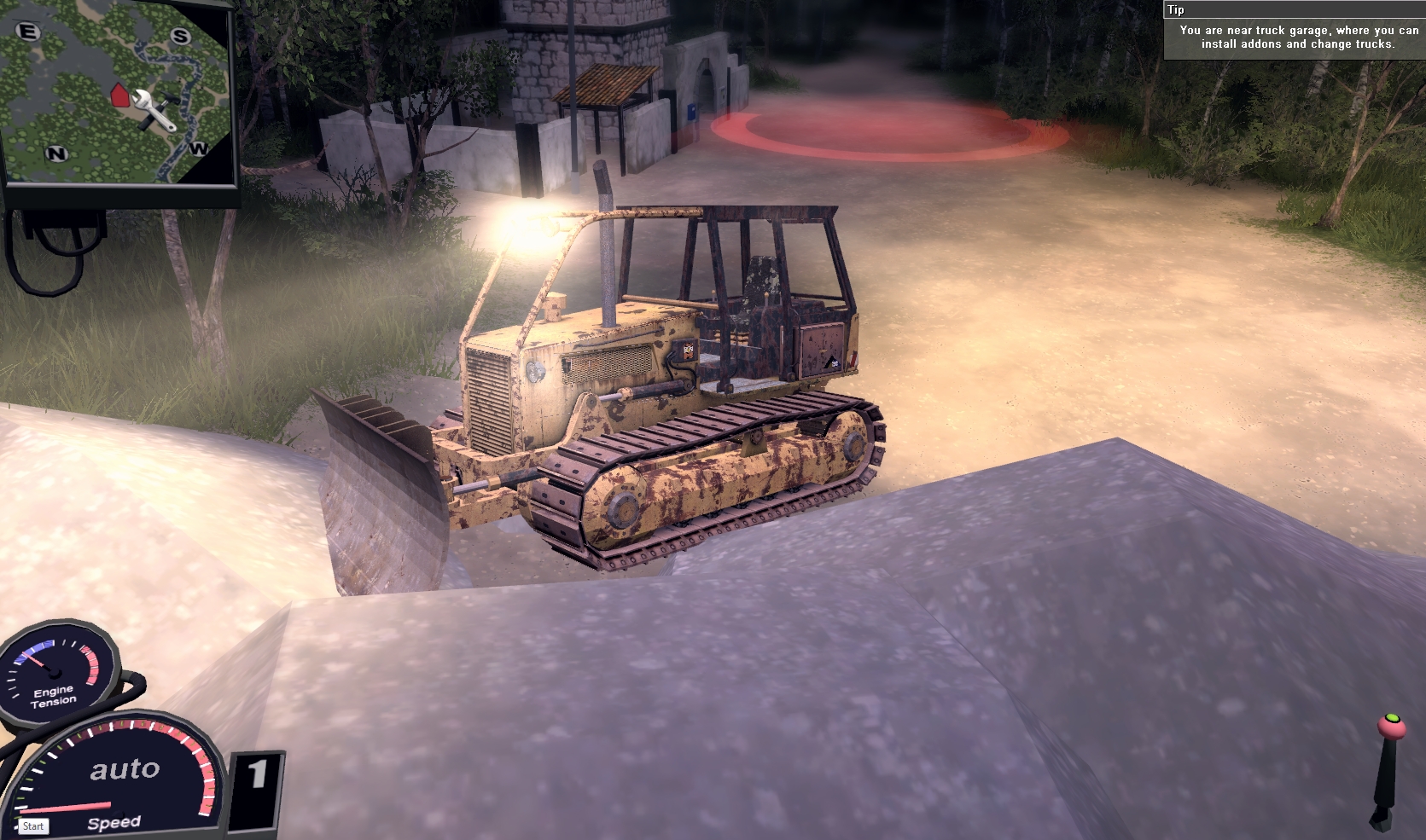 spintires 2014 game download for pc