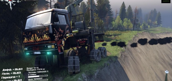 spintires 2014 android apk download