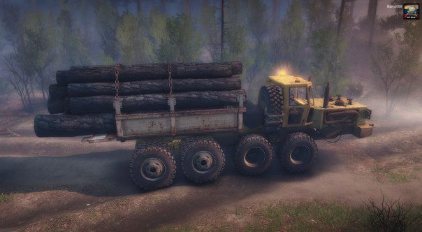 spintires 2014 mods