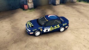 Rally Trophy Mods Download
