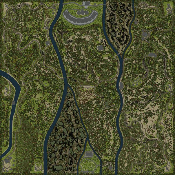 spintires maps latest version