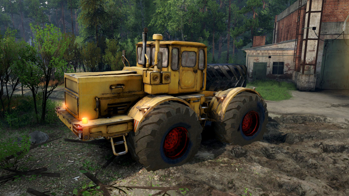 installing mudrunner mods installing mudrunner mods