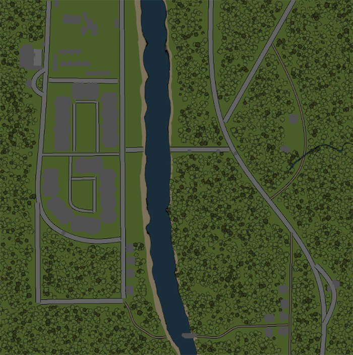 spin tires map mods