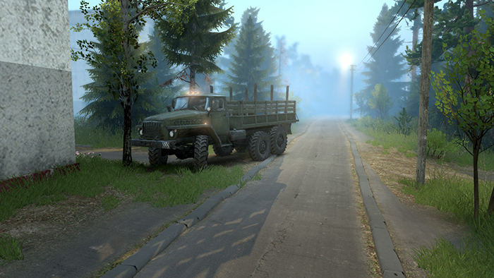 spintires maps latest version