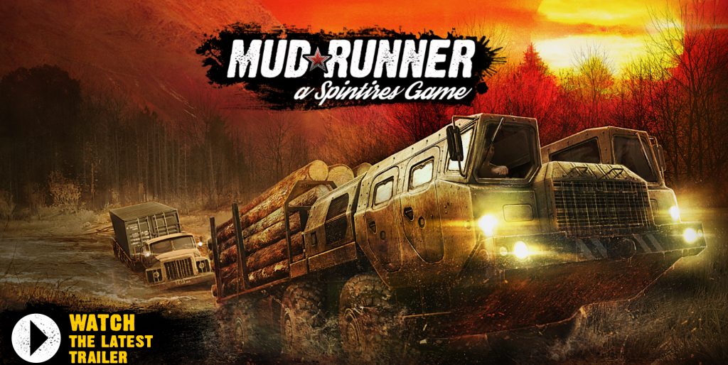 spintires mudrunner mod upgrader