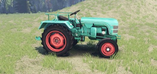 Spintires Tractors Mods Download Spintires Lt