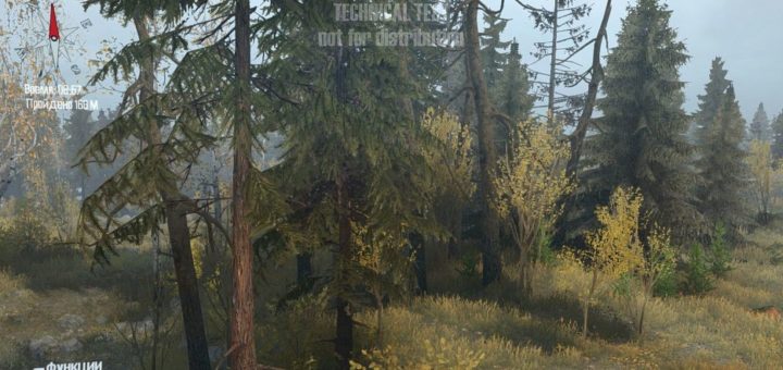 spintires mudrunner mods world of mods