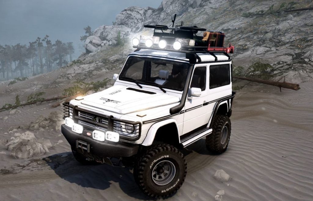 mercedes-benz-g500-tourist-version-spintires-mods-mudrunner-mods