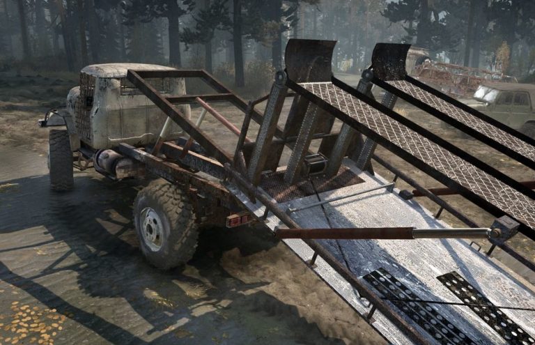 mudrunner mod sunlight mudrunner mod sunlight