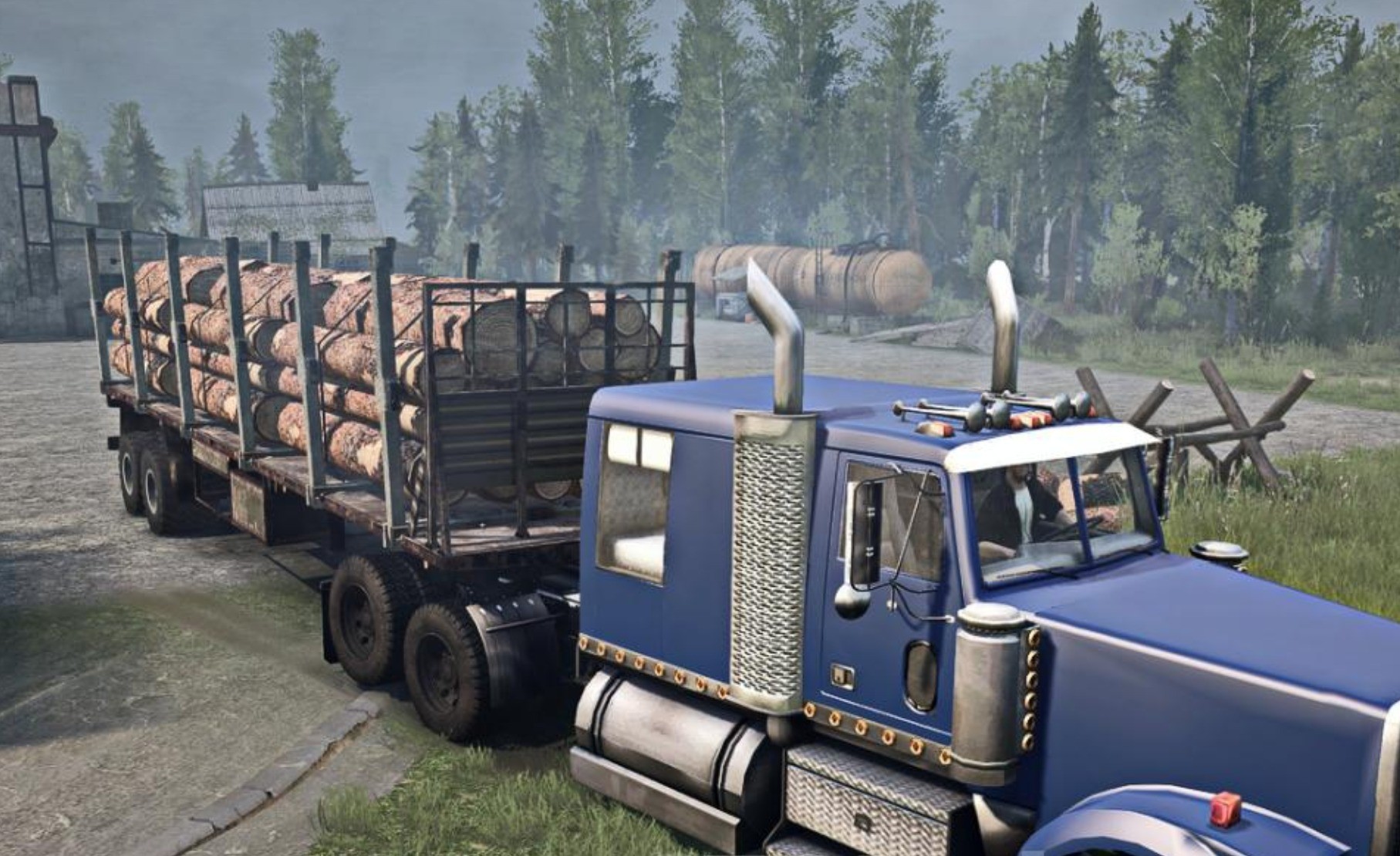 spintires mudrunner mods for consoles